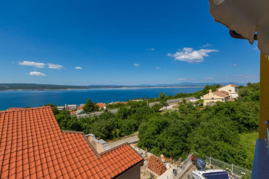 Apartment Crikvenica Exterior foto